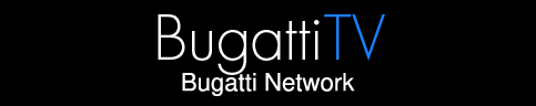 TVNET3 | Bugatti TV