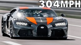 304-MPH-Bugatti-Chiron-proto-The-Fastest-Car-in-the-World
